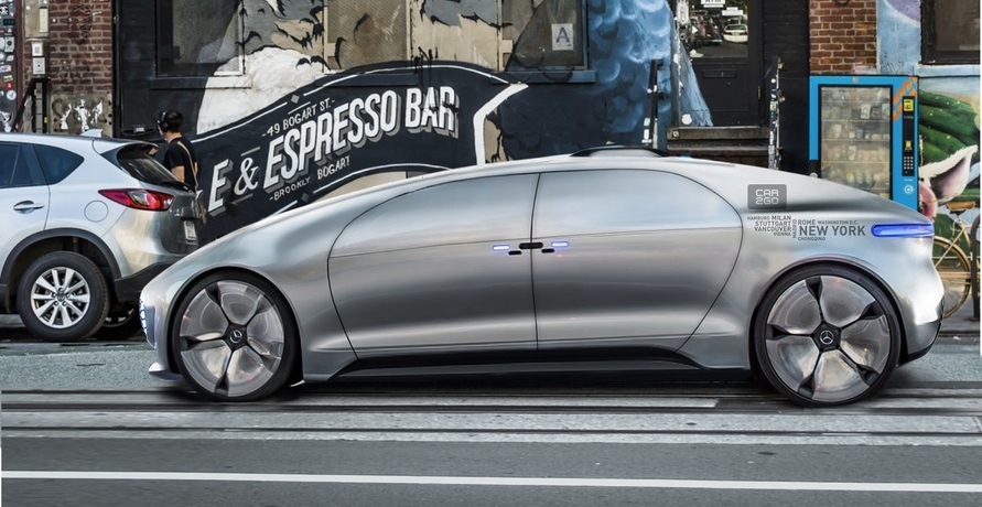 car2go Europe-CEO stellt sechs Thesen zur Zukunft des Carsharings auf