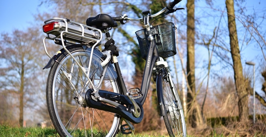 Bereits 2,1 Millionen E-Bikes auf deutschen Straßen unterwegs