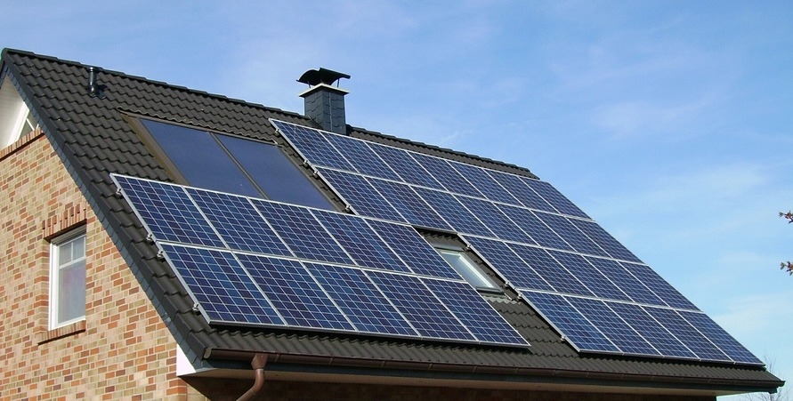 Probewohnen im Bio-Solar-Haus