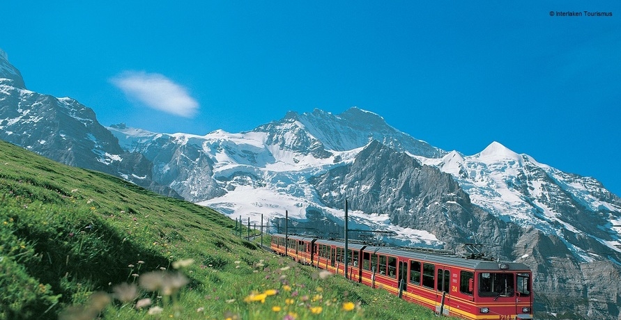 „Wanderurlaub in den Alpen auch in diesem Sommer wieder gefragt“