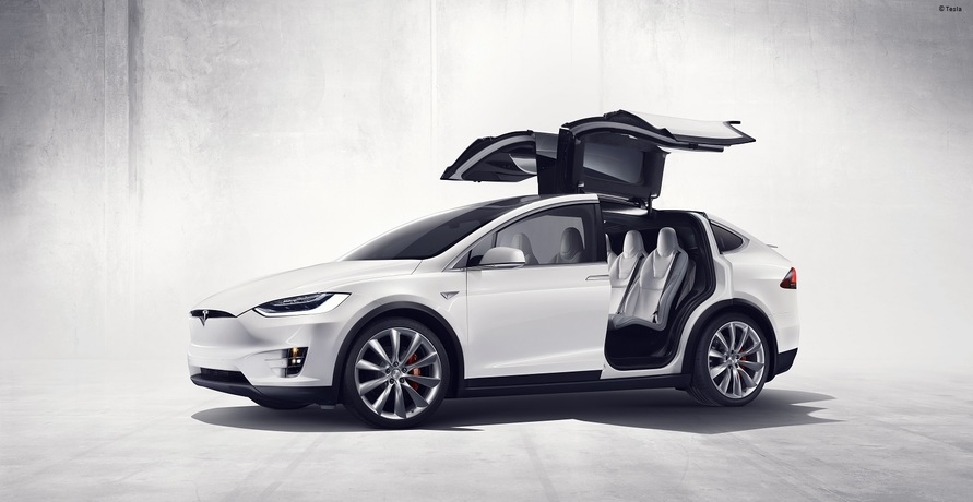Elon Musks Schachzug mit den Tesla-Patenten