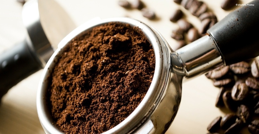 Kaffee in bio und aus fairem Handel - 5 Top Adressen für deinen Kaffeegenuss mit gutem Gewissen
