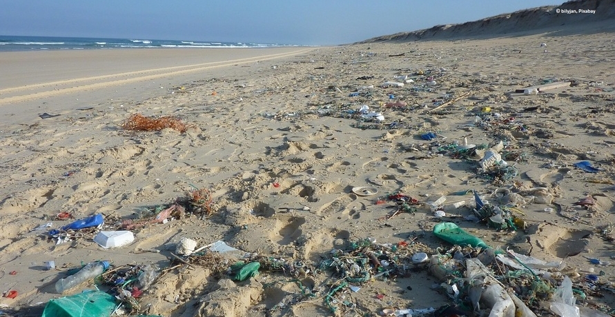Weltumsegelung gegen den Plastikmüll – In wenigen Tagen geht es los.