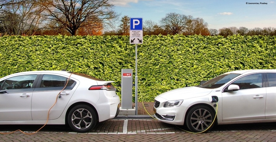 Elektromobilität - Zusammenschluss von Daimler, Porsche, BMW und Ford