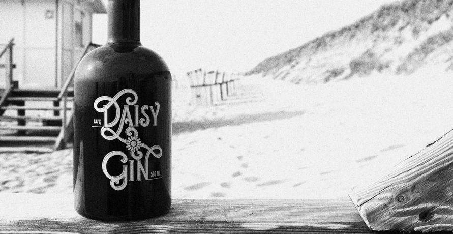 Daisy Bio Gin