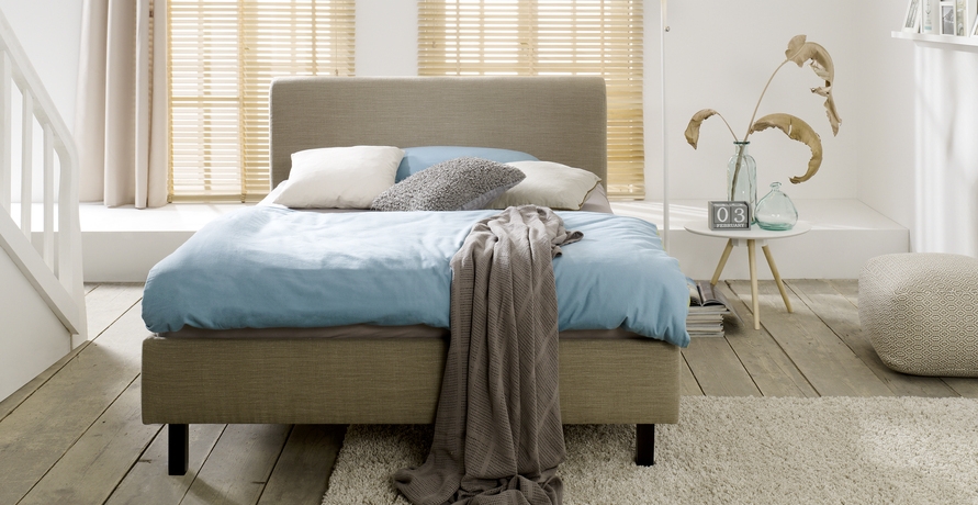 Matratzen für höchsten Schlafkomfort aus 100 Prozent natürlichen Materialien