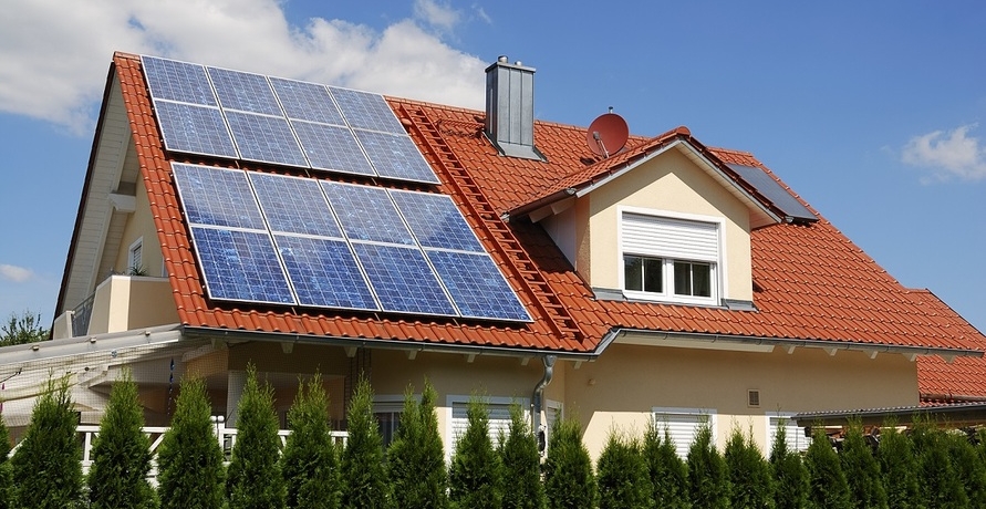 Solaranlagen-Mietmodelle von MEP