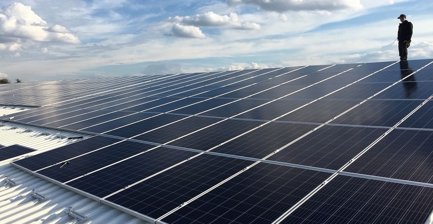 Sonnenstrom aus der Altmark – Solarkraft Tangerland sucht Crowdinvestoren