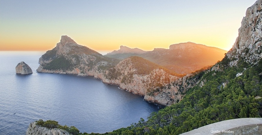 Mallorca und Nachhaltigkeit - Wie verändert sich die Insel und die Balearen?