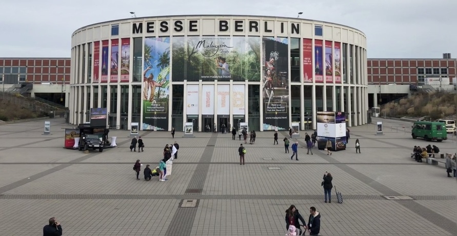 Nachhaltiger Tourismus im Jahr 2019. Vom 06.03. – 10.03. findet die ITB in Berlin statt