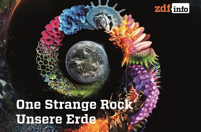 TV-Tipp: One Strange Rock - Unsere Erde