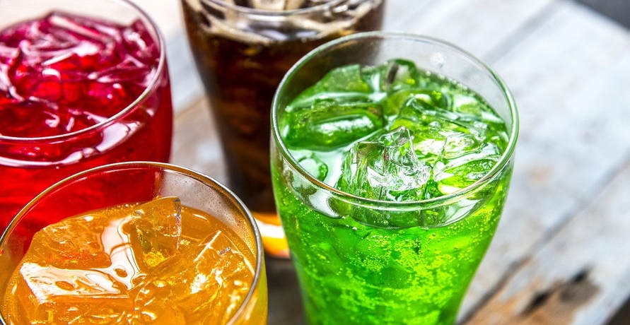 Green Cola - The Green Side of Softdrinks