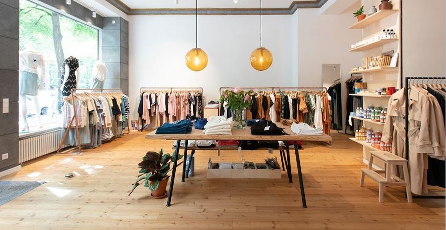 10 coole vegane Mode-Shops in Berlin, Köln, München und Hamburg