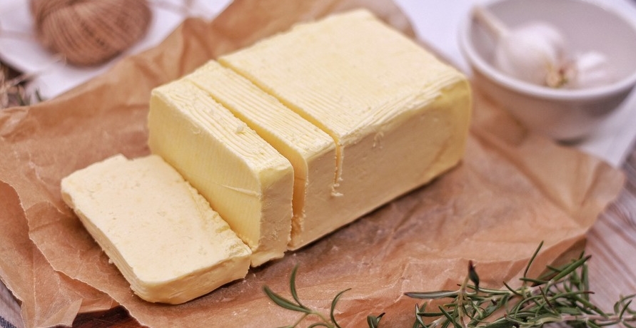 Palmölfreie Margarine für den verantwortungsvollen Genuss