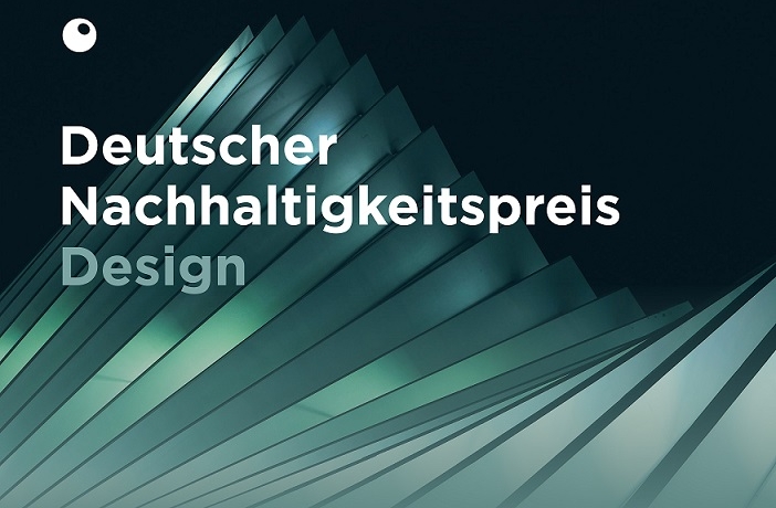 Deutscher Nachhaltigkeitspreis etabliert neue Design-Auszeichnung