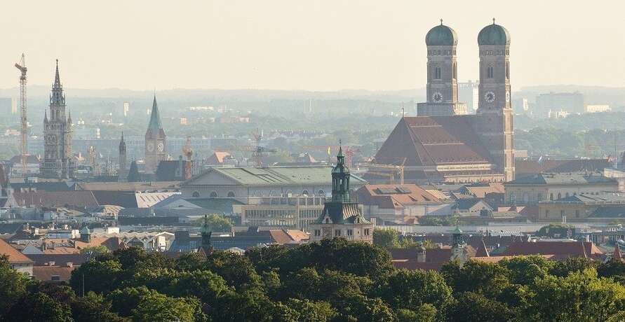 Das sind Deutschlands nachhaltigste Kommunen