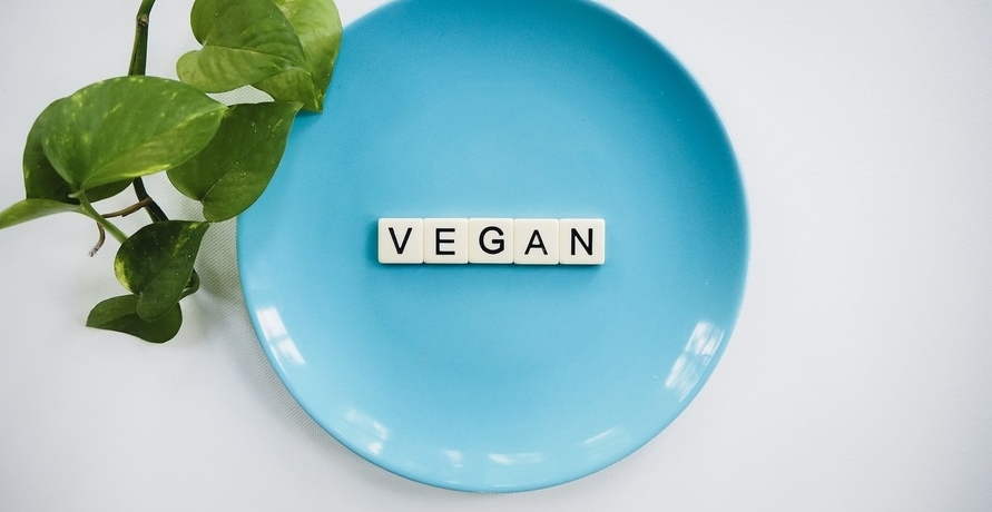Gesunde und nachhaltige Ernährung: Ja zu vegan!