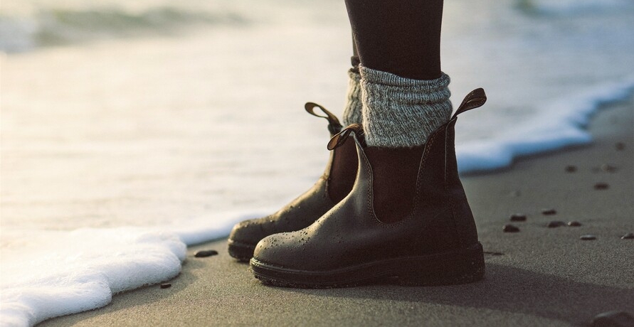 Fitter Fuß, fitter Körper – 8 nachhaltige Schuheinlagen