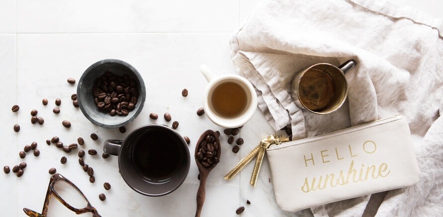 Die besten Kaffeemühlen für deinen nachhaltigen Kaffee