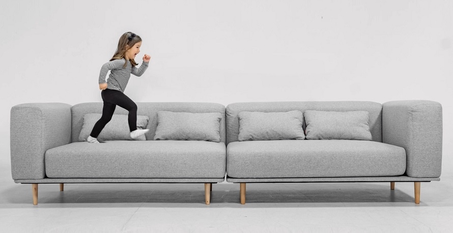 Flexibel Wohnen – Das funktioniert mit den wandelbaren Möbeln von FEYDOM