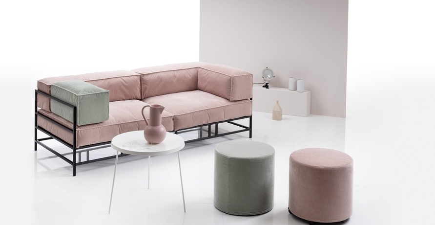 brühl Möbel: Langlebigkeit und Qualität verpackt in individuellem Design 