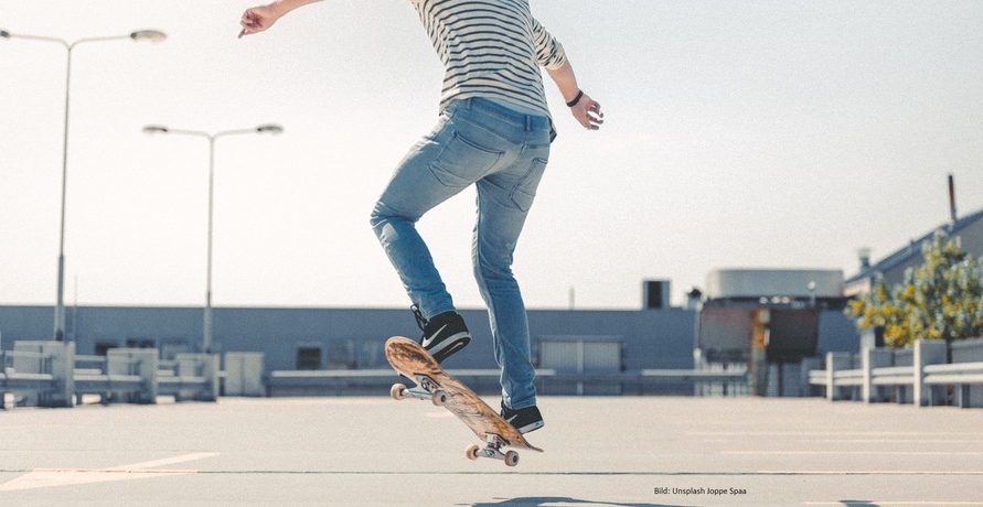 6 Anbieter nachhaltiger Skateboards