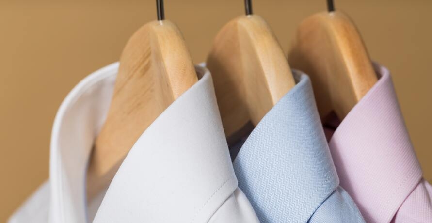 Hemd mit Verantwortung – nachhaltige Männerhemden von karokönig