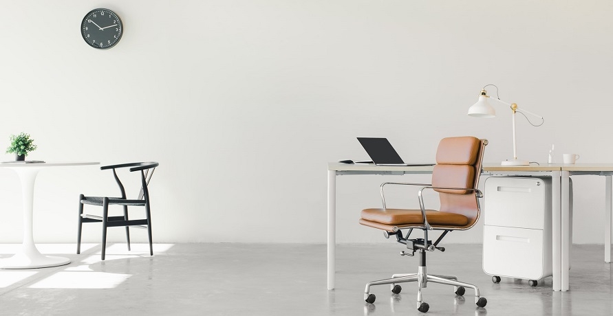 Nachhaltige ergonomische Stühle für deinen Arbeitsplatz