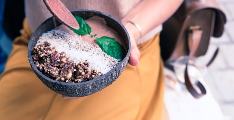 Superfood Spirulina – AKAL Food im Gespräch
