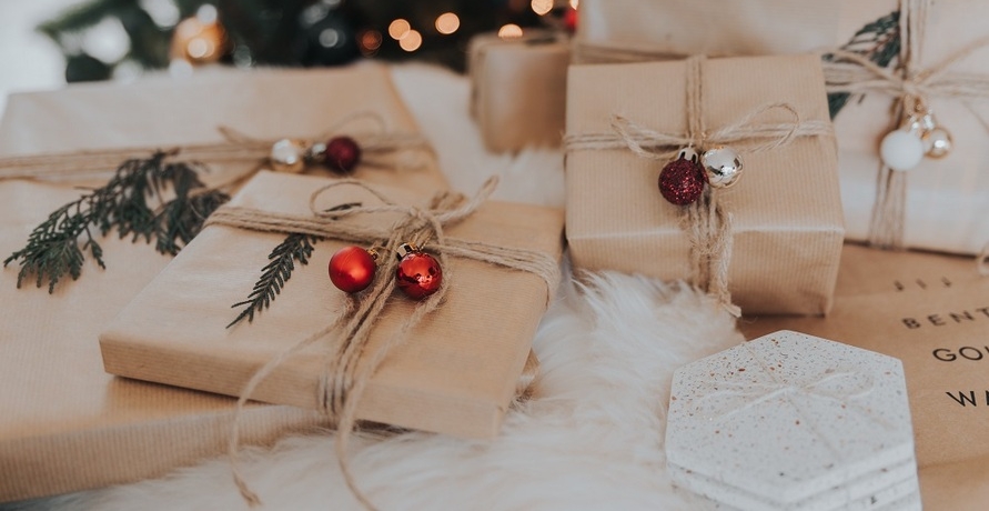 Der große Weihnachts-Geschenke-Guide 2023 – nachhaltig Freude schenken