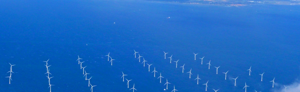 KfW beteiligt sich an Finanzierung des Offshore-Windparks Global Tech I