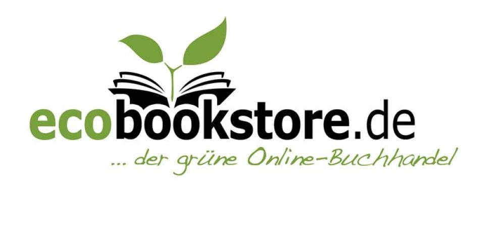 Der grüne Online-Buchhandel Ecobookstore