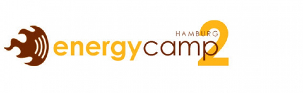 EnergyCamp in Hamburg