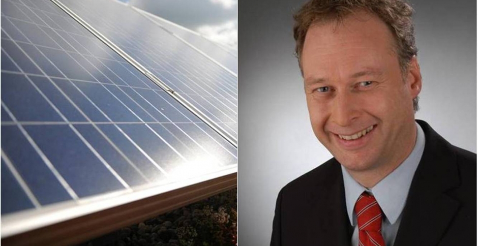 Im Experten-Interview: Dr. Martin Baumert, Geschäftsführer der NaturWatt GmbH zum Thema Energiewende